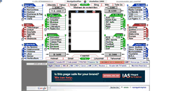 Desktop Screenshot of navigationplus.net