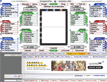 Tablet Screenshot of navigationplus.net